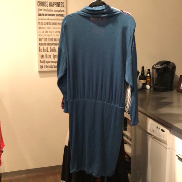 Free People Dress - Picture 3 of 3